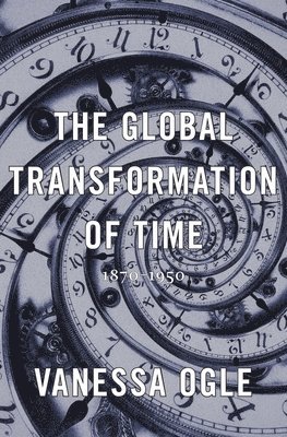 The Global Transformation of Time 1