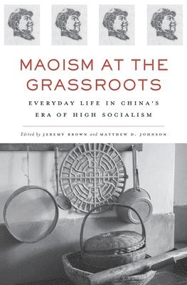 Maoism at the Grassroots 1