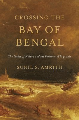 Crossing the Bay of Bengal 1