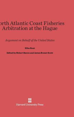 North Atlantic Coast Fisheries Arbitration at the Hague 1