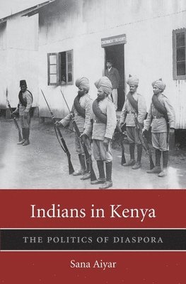 Indians in Kenya 1