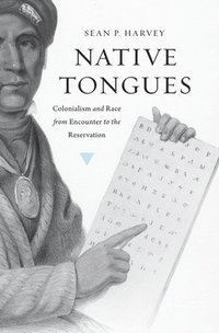 bokomslag Native Tongues