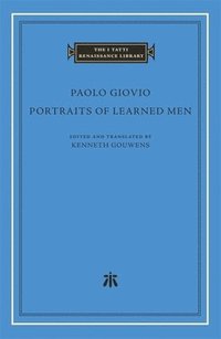 bokomslag Portraits of Learned Men