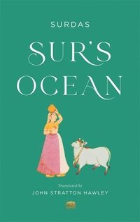bokomslag Sur's Ocean