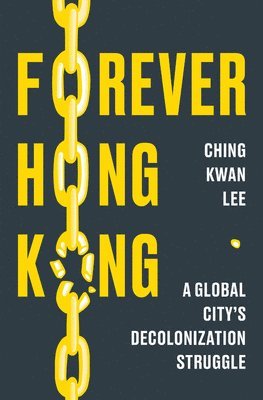 Forever Hong Kong 1