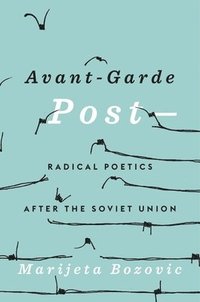 bokomslag Avant-Garde Post
