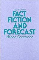 Nelson Goodman - Fact, Fiction, and Forecast, Häftad