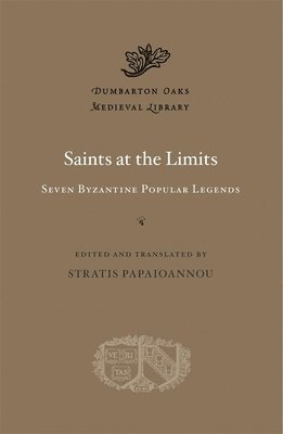 Saints at the Limits 1