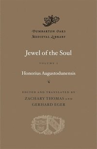 bokomslag Jewel of the Soul