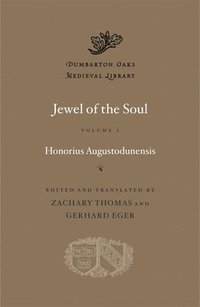 bokomslag Jewel of the Soul: Volume I