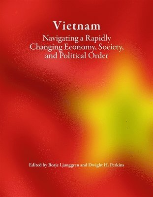 Börje Ljunggren, Dwight H. Perkins - Vietnam, Häftad