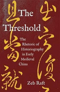 bokomslag Threshold