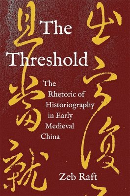 bokomslag Threshold