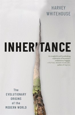 bokomslag Inheritance
