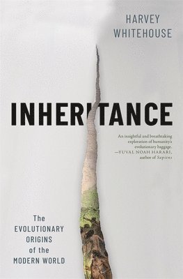 Inheritance: The Evolutionary Origins of the Modern World 1