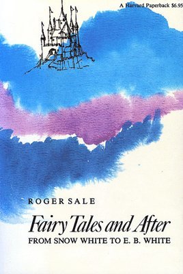 Fairy Tales and After 1