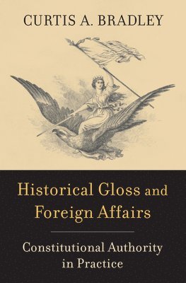 Historical Gloss and Foreign Affairs 1