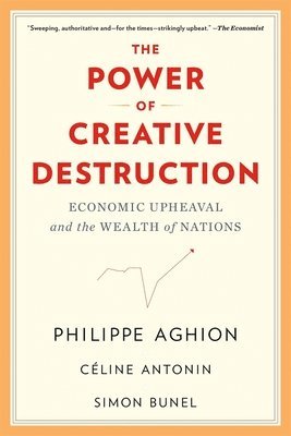 The Power of Creative Destruction 1