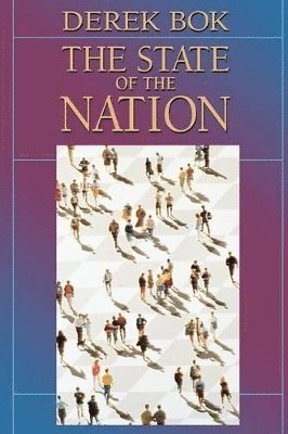 Derek Bok - State of the Nation, Häftad