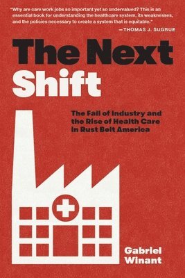 The Next Shift 1