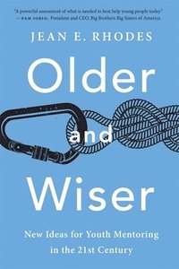 bokomslag Older and Wiser