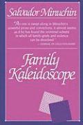 bokomslag Family Kaleidoscope