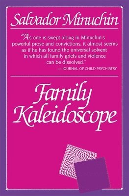 Family Kaleidoscope 1