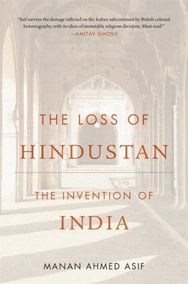 The Loss of Hindustan 1