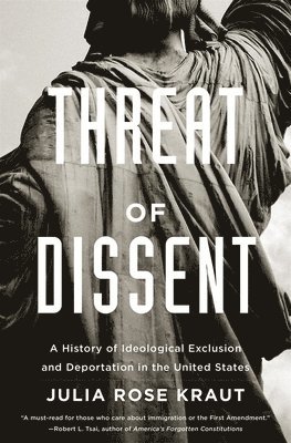 Threat of Dissent 1