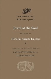 bokomslag Jewel of the Soul: Volume II