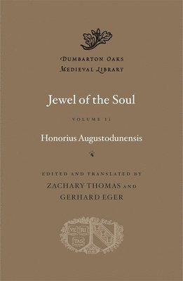 Jewel of the Soul: Volume II 1