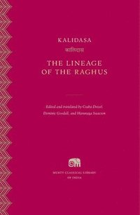 bokomslag The Lineage of the Raghus