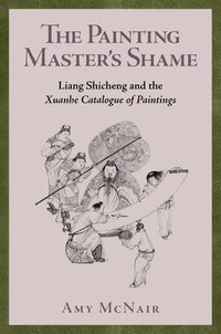bokomslag The Painting Masters Shame