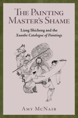 The Painting Masters Shame 1