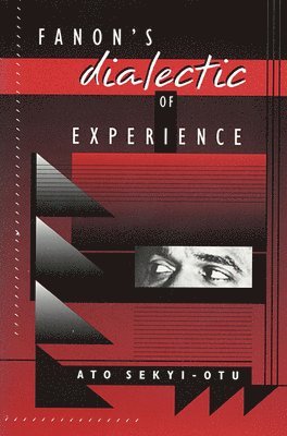bokomslag Fanon's Dialectic of Experience