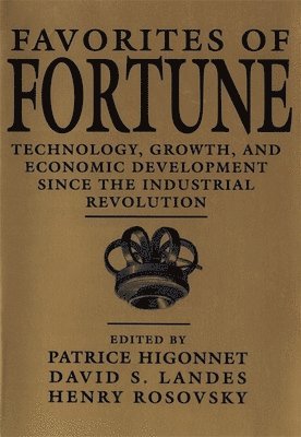 Favorites of Fortune 1