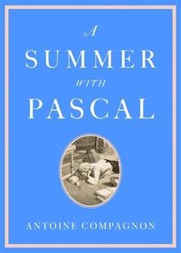 bokomslag A Summer with Pascal