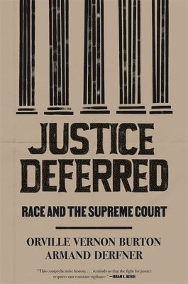 Justice Deferred 1