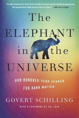 The Elephant in the Universe 1