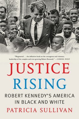 Justice Rising 1