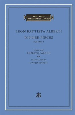 bokomslag Dinner Pieces: Volume 1