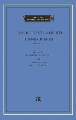 bokomslag Dinner Pieces: Volume 2