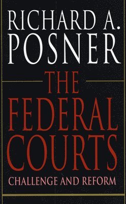 The Federal Courts 1