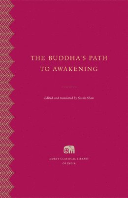 bokomslag Buddha's Path to Awakening
