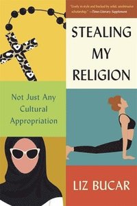 bokomslag Stealing My Religion