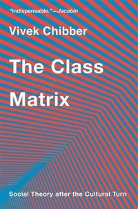 bokomslag The Class Matrix