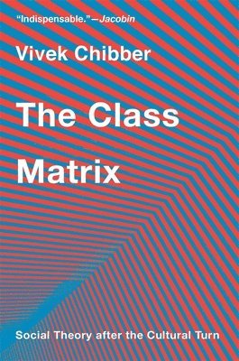 The Class Matrix 1