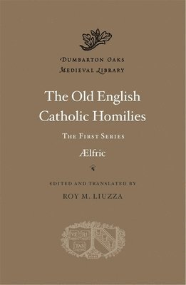 Old English Catholic Homilies