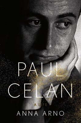 Anna Arno - Paul Celan, Inbunden