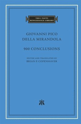 bokomslag 900 Conclusions